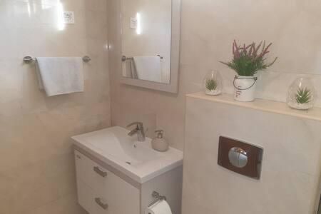 Апартаменты Kotor Hills Residence Котор