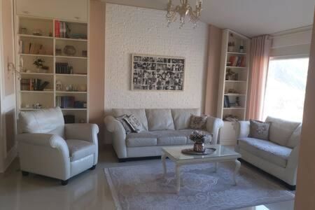 Апартаменты Kotor Hills Residence Котор