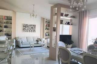 Апартаменты Kotor Hills Residence Котор Апартаменты с 2 спальнями-15