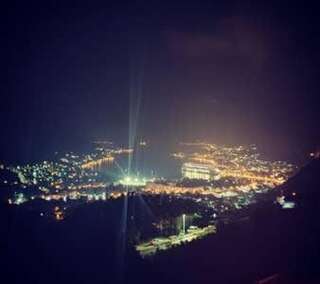 Апартаменты Kotor Hills Residence Котор Апартаменты с 2 спальнями-16