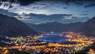 Апартаменты Kotor Hills Residence Котор Апартаменты с 2 спальнями-20