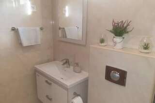 Апартаменты Kotor Hills Residence Котор Апартаменты с 2 спальнями-3