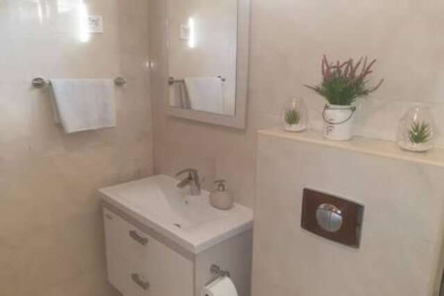 Апартаменты Kotor Hills Residence Котор-5