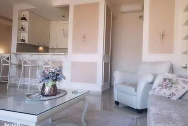 Апартаменты Kotor Hills Residence Котор-11